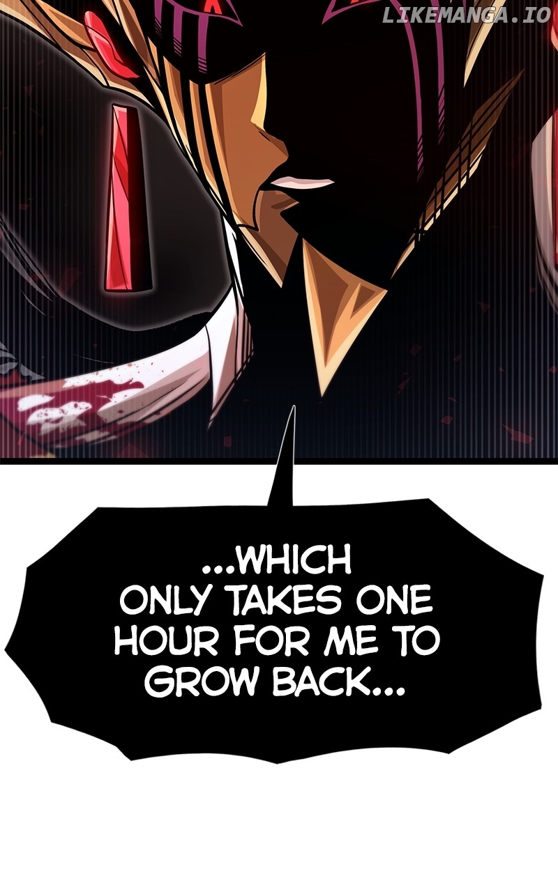 God Tribe Chapter 72 - page 10