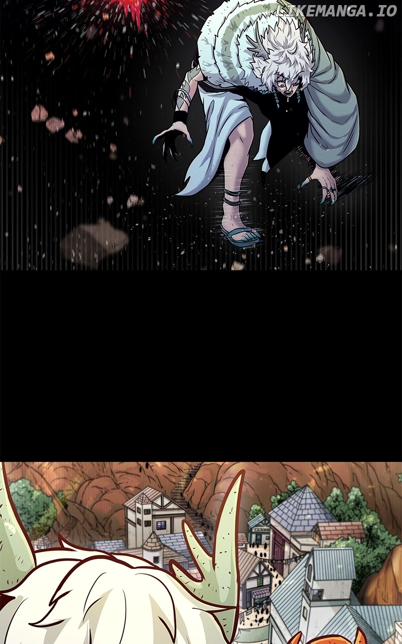 God Tribe Chapter 72 - page 100