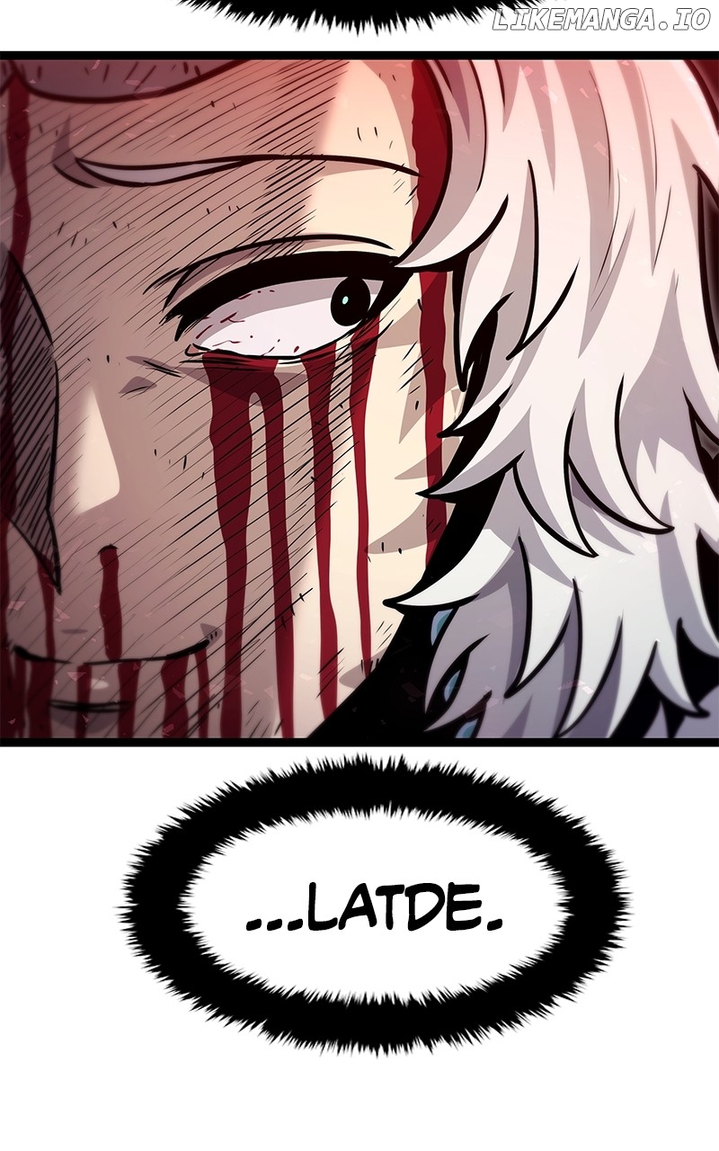 God Tribe Chapter 72 - page 105