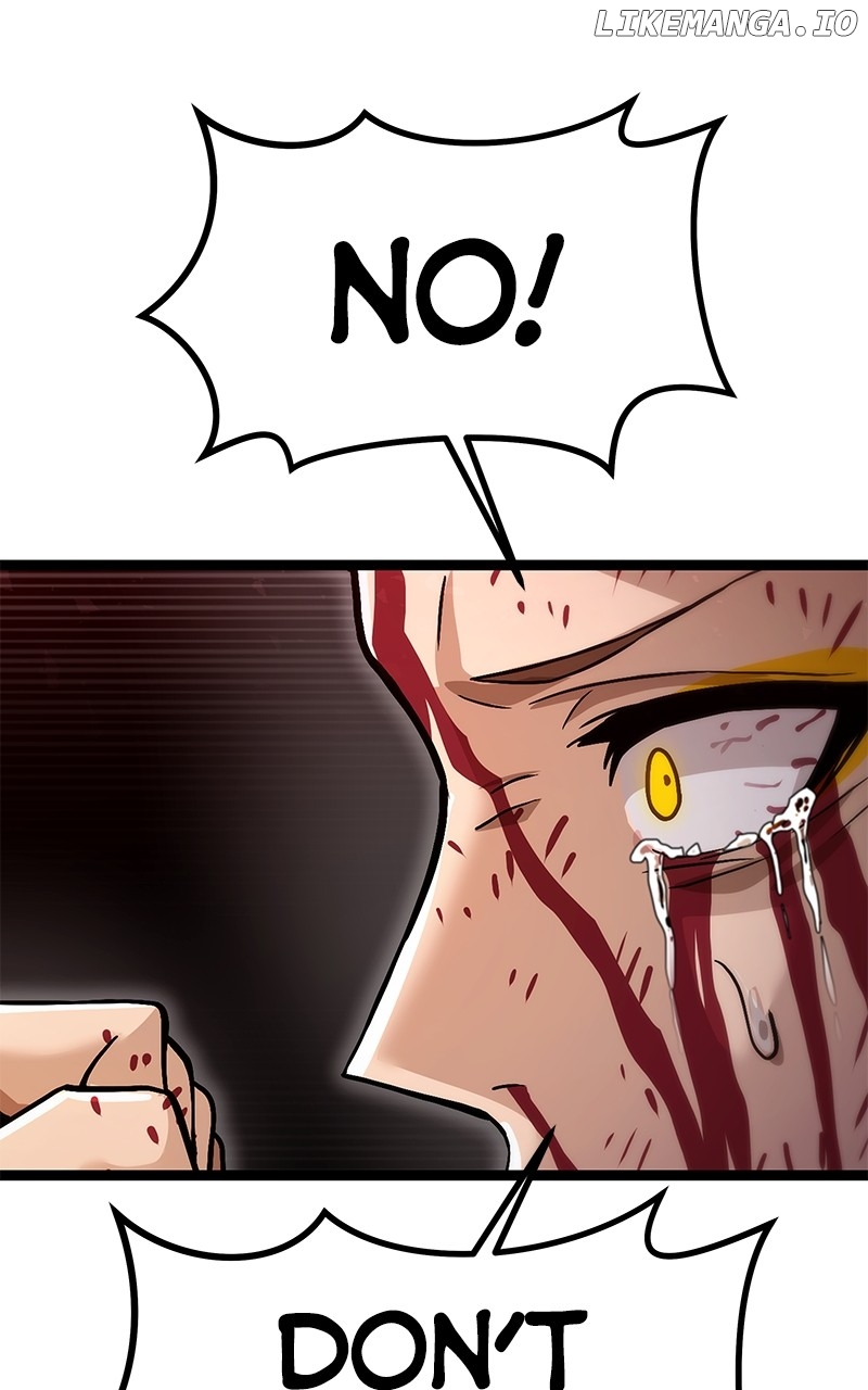 God Tribe Chapter 72 - page 106