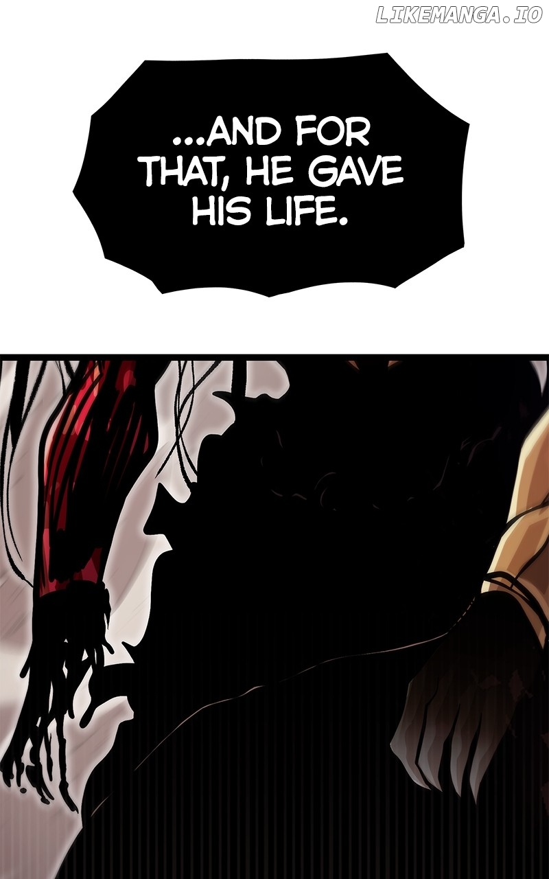 God Tribe Chapter 72 - page 11