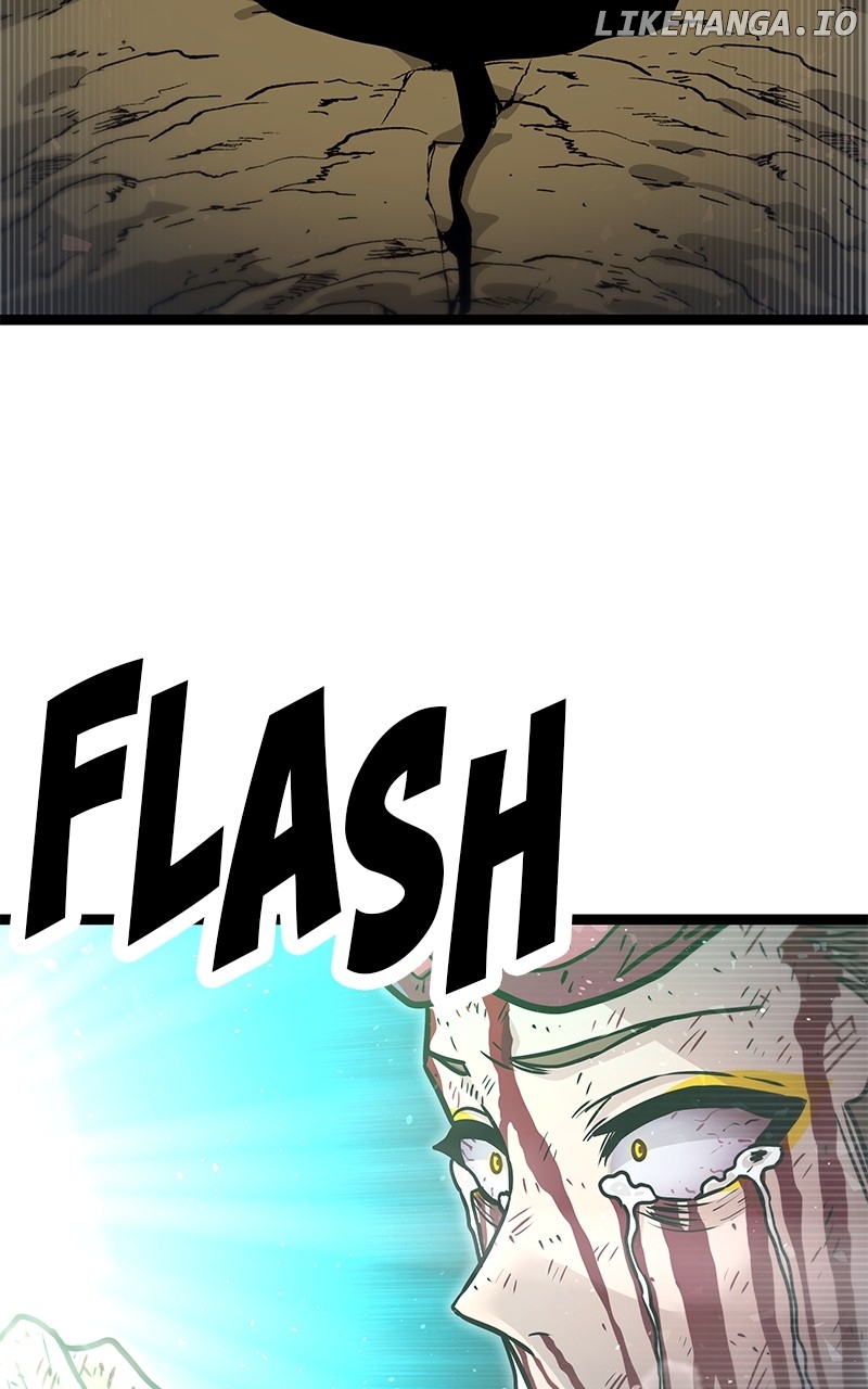 God Tribe Chapter 72 - page 114