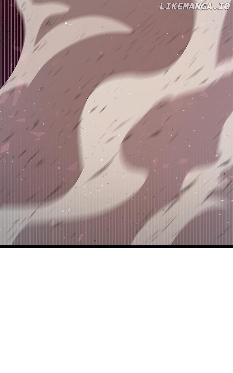 God Tribe Chapter 72 - page 119