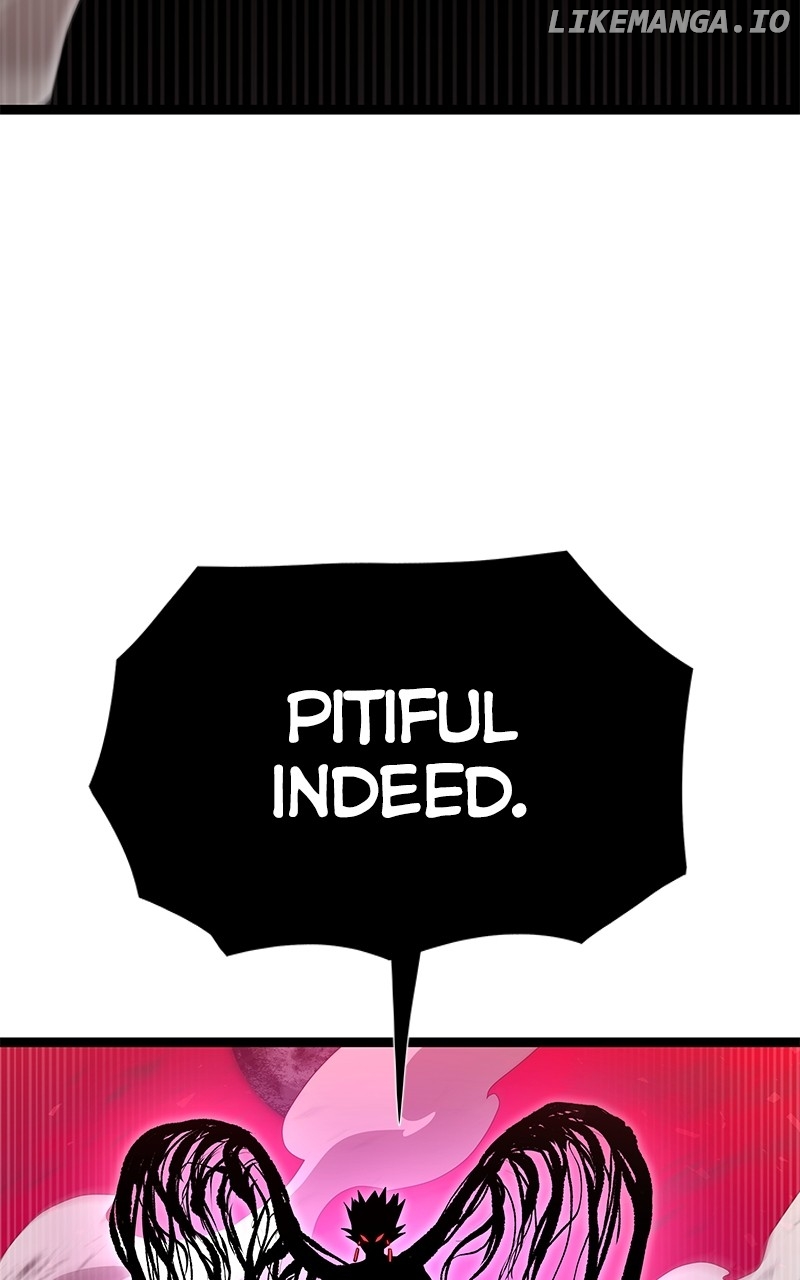 God Tribe Chapter 72 - page 12