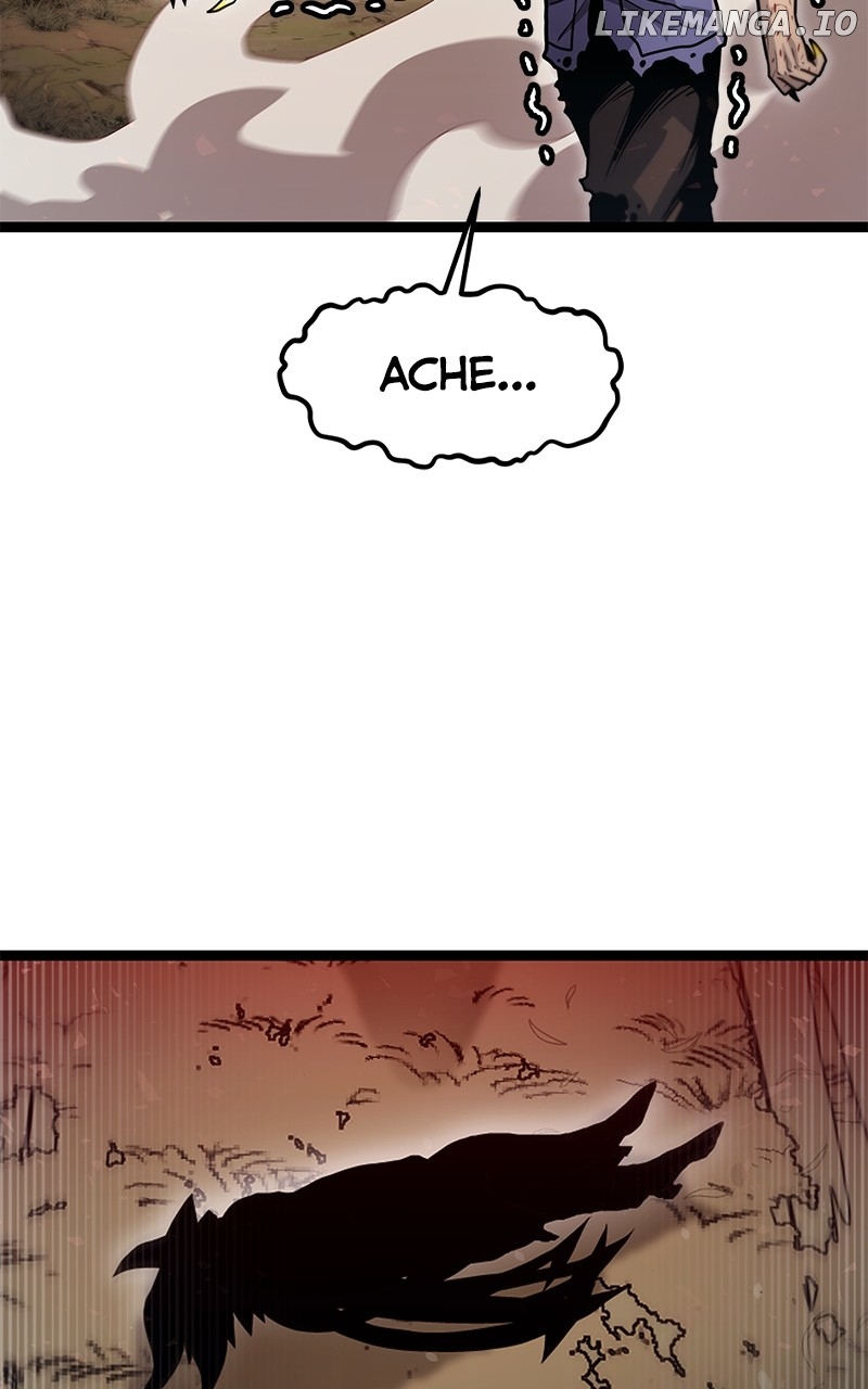 God Tribe Chapter 72 - page 122
