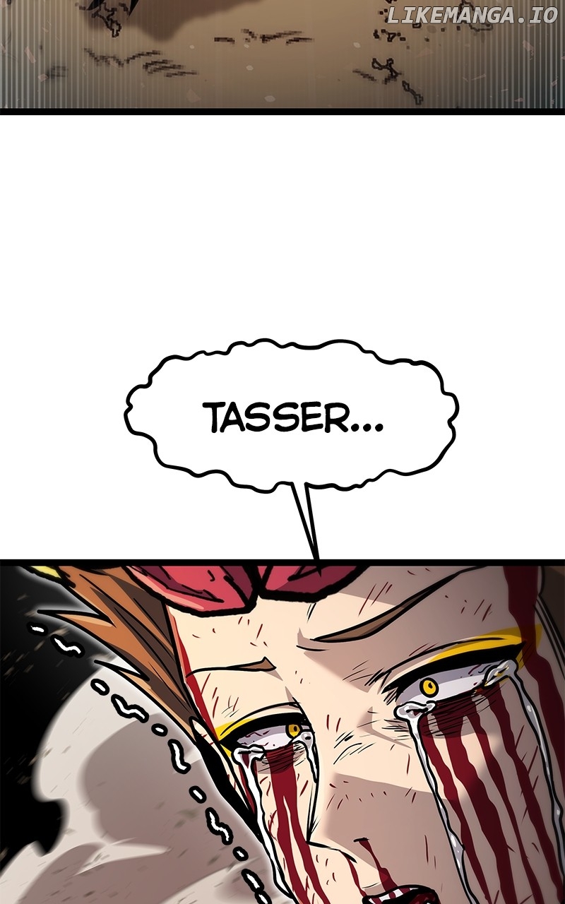 God Tribe Chapter 72 - page 123
