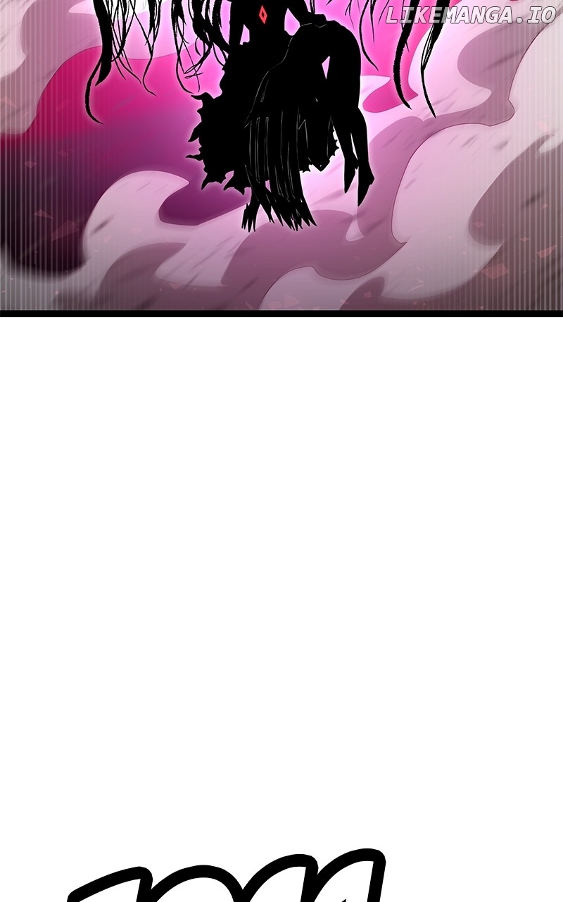 God Tribe Chapter 72 - page 13
