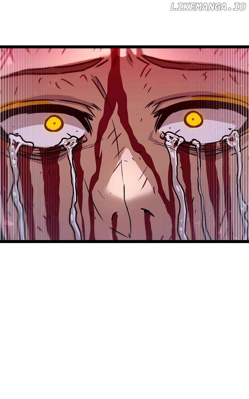 God Tribe Chapter 72 - page 131