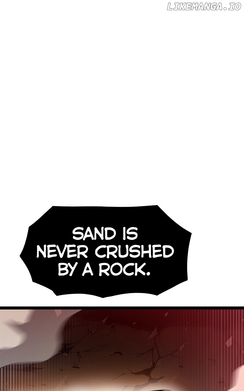 God Tribe Chapter 72 - page 132