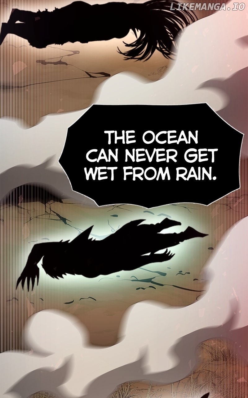God Tribe Chapter 72 - page 133