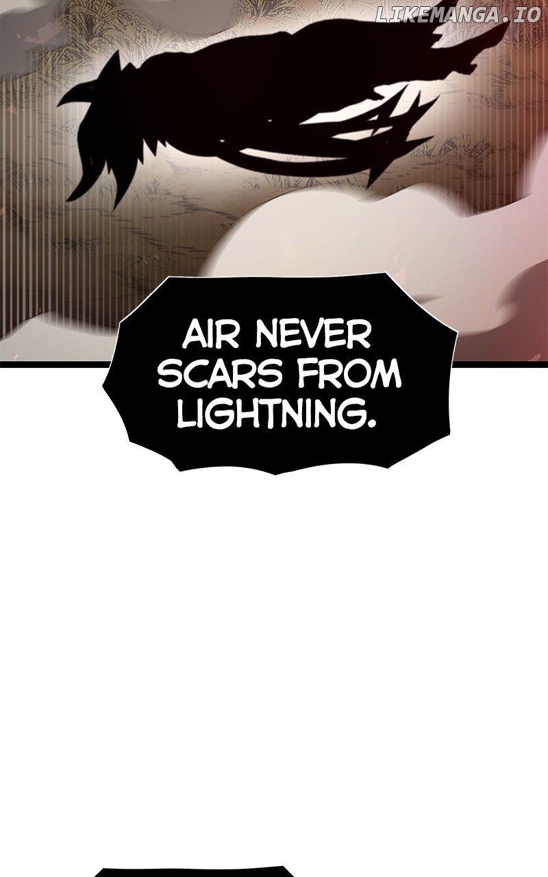 God Tribe Chapter 72 - page 134