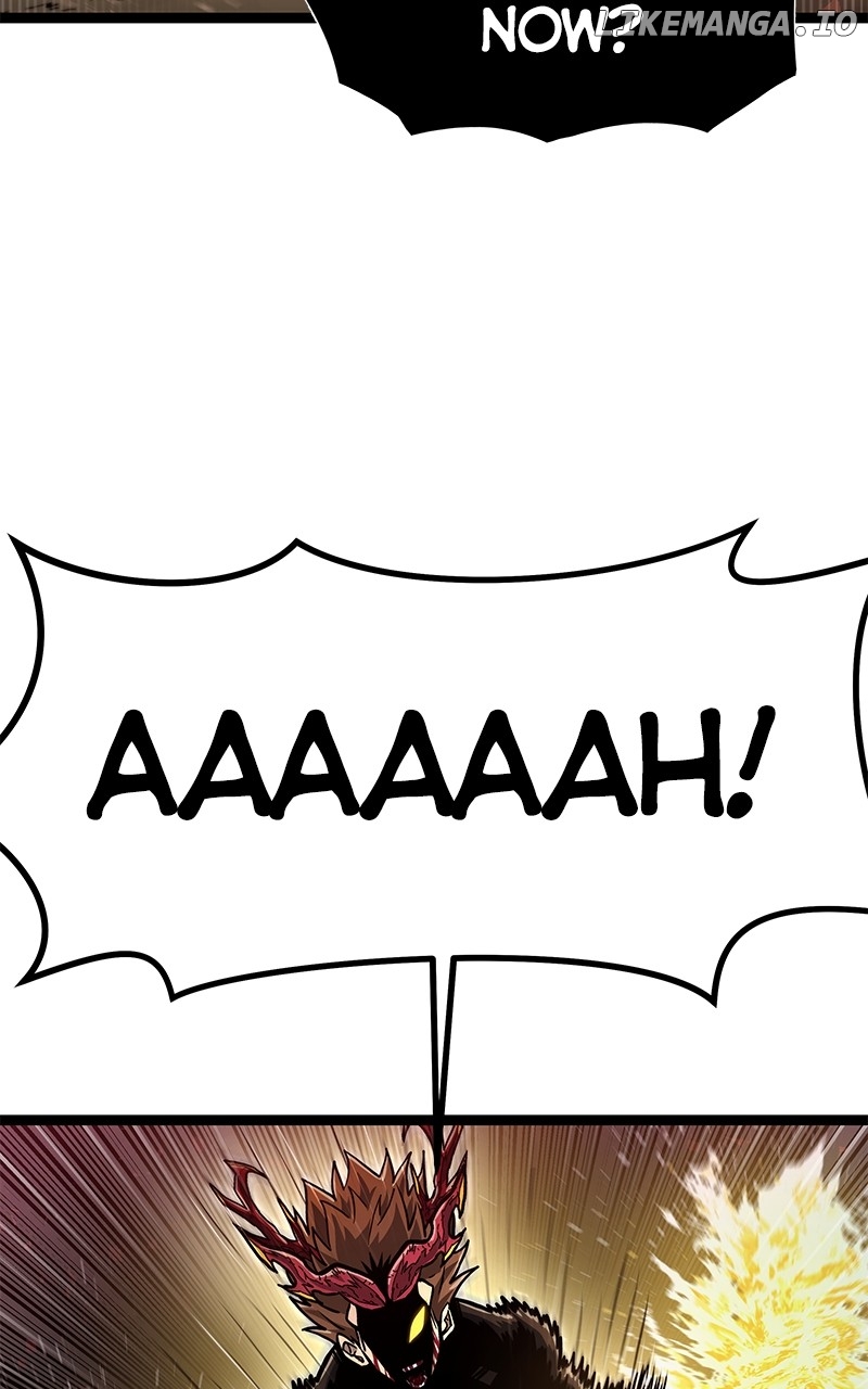 God Tribe Chapter 72 - page 136