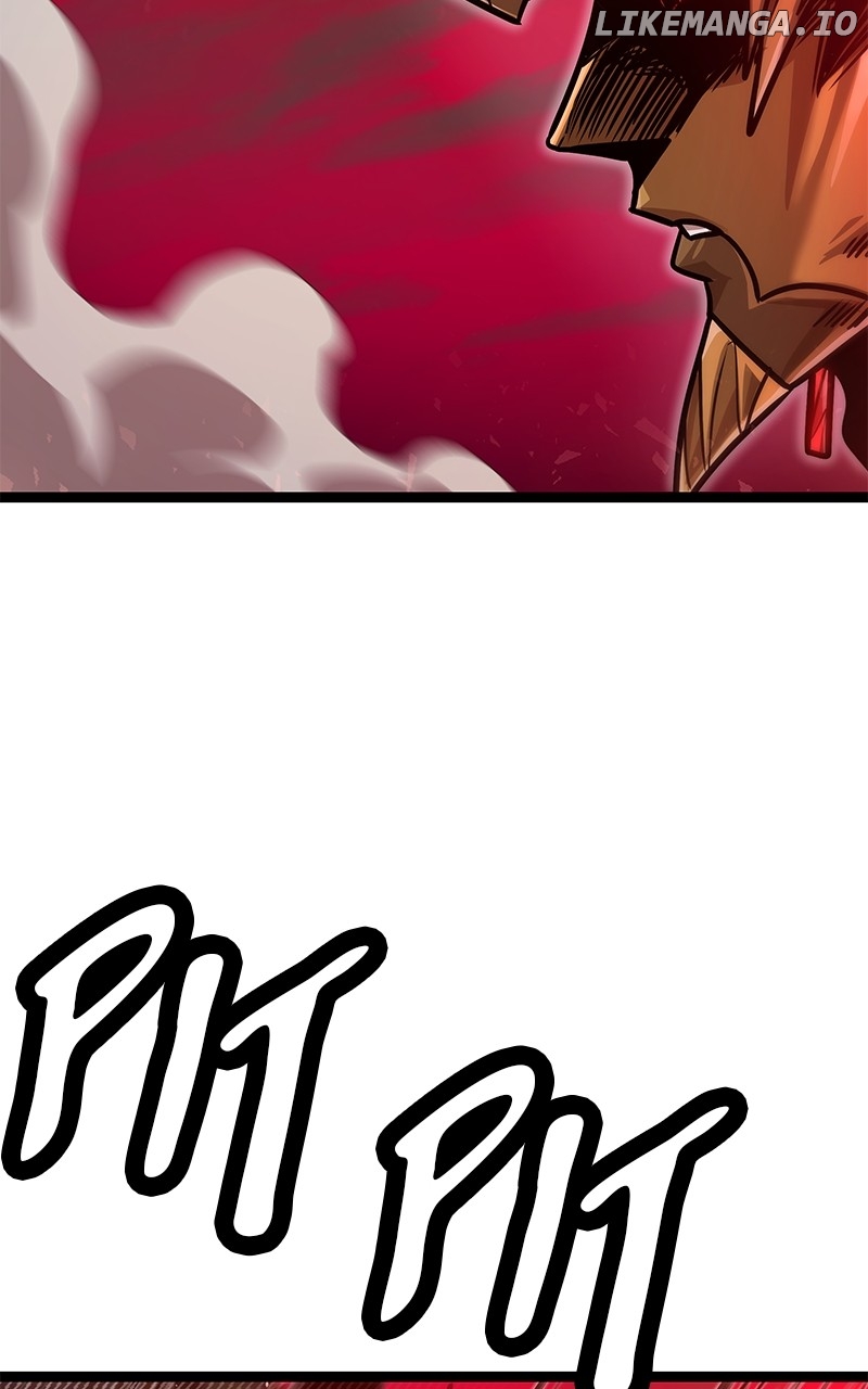 God Tribe Chapter 72 - page 138