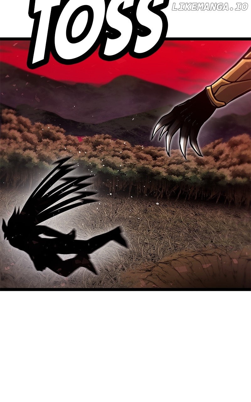 God Tribe Chapter 72 - page 14