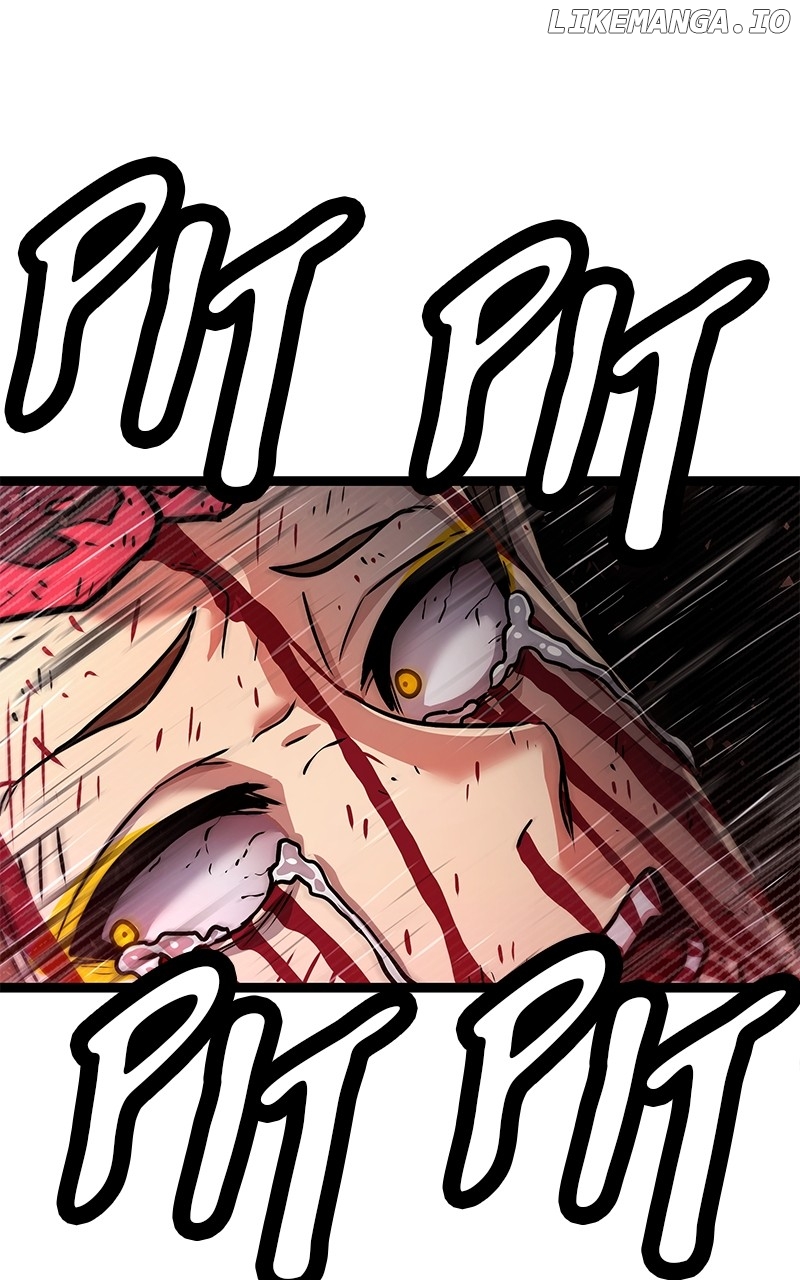 God Tribe Chapter 72 - page 141