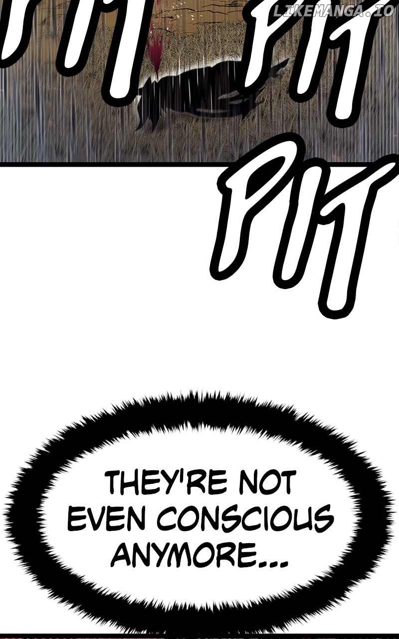 God Tribe Chapter 72 - page 143