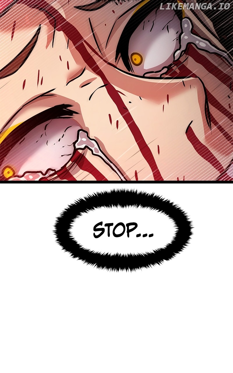 God Tribe Chapter 72 - page 144