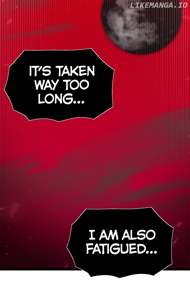 God Tribe Chapter 72 - page 148