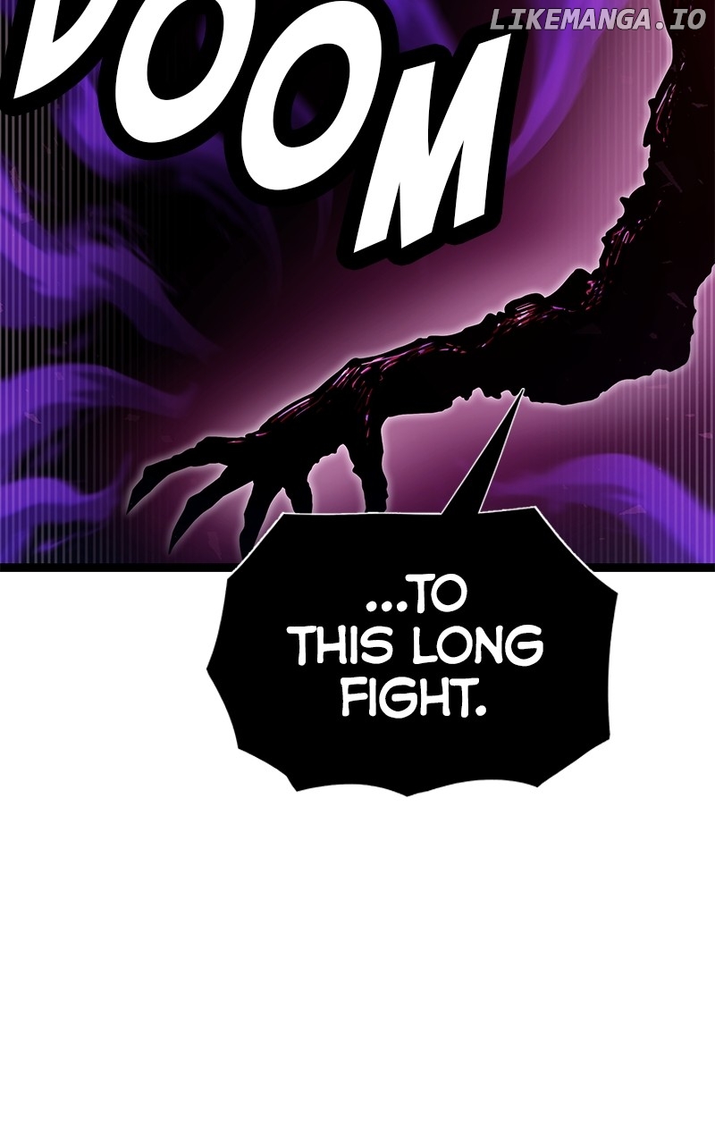 God Tribe Chapter 72 - page 150