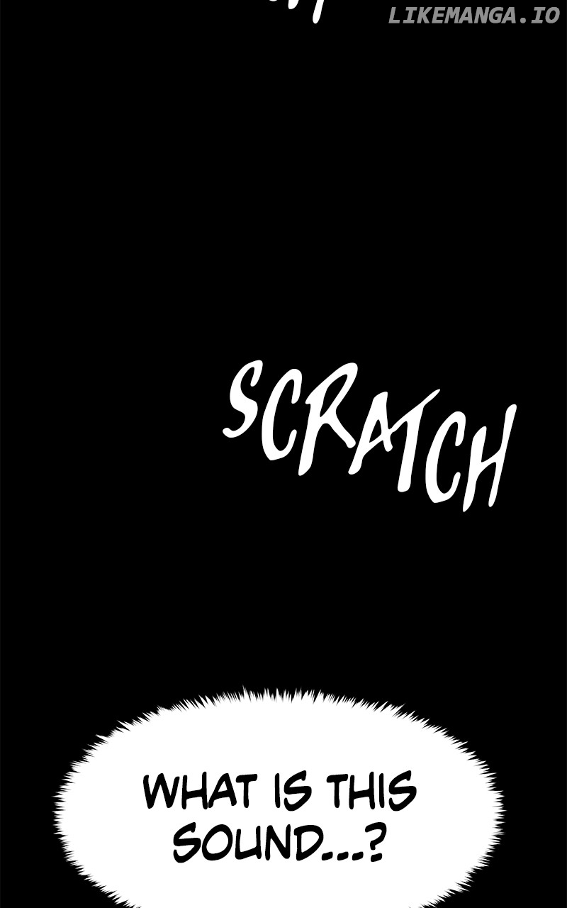 God Tribe Chapter 72 - page 154