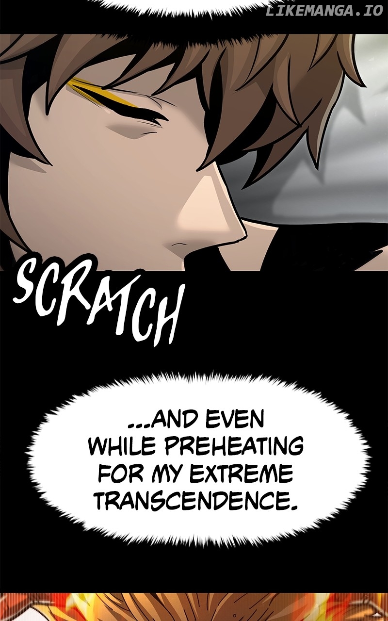 God Tribe Chapter 72 - page 156