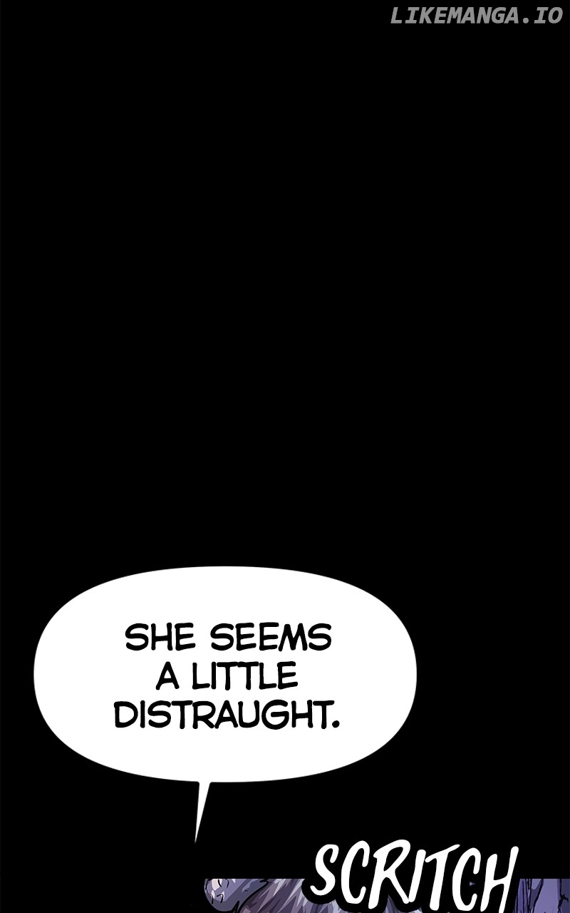 God Tribe Chapter 72 - page 161