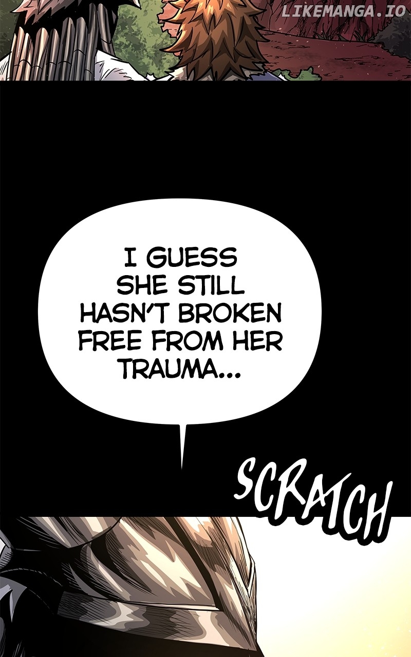 God Tribe Chapter 72 - page 165