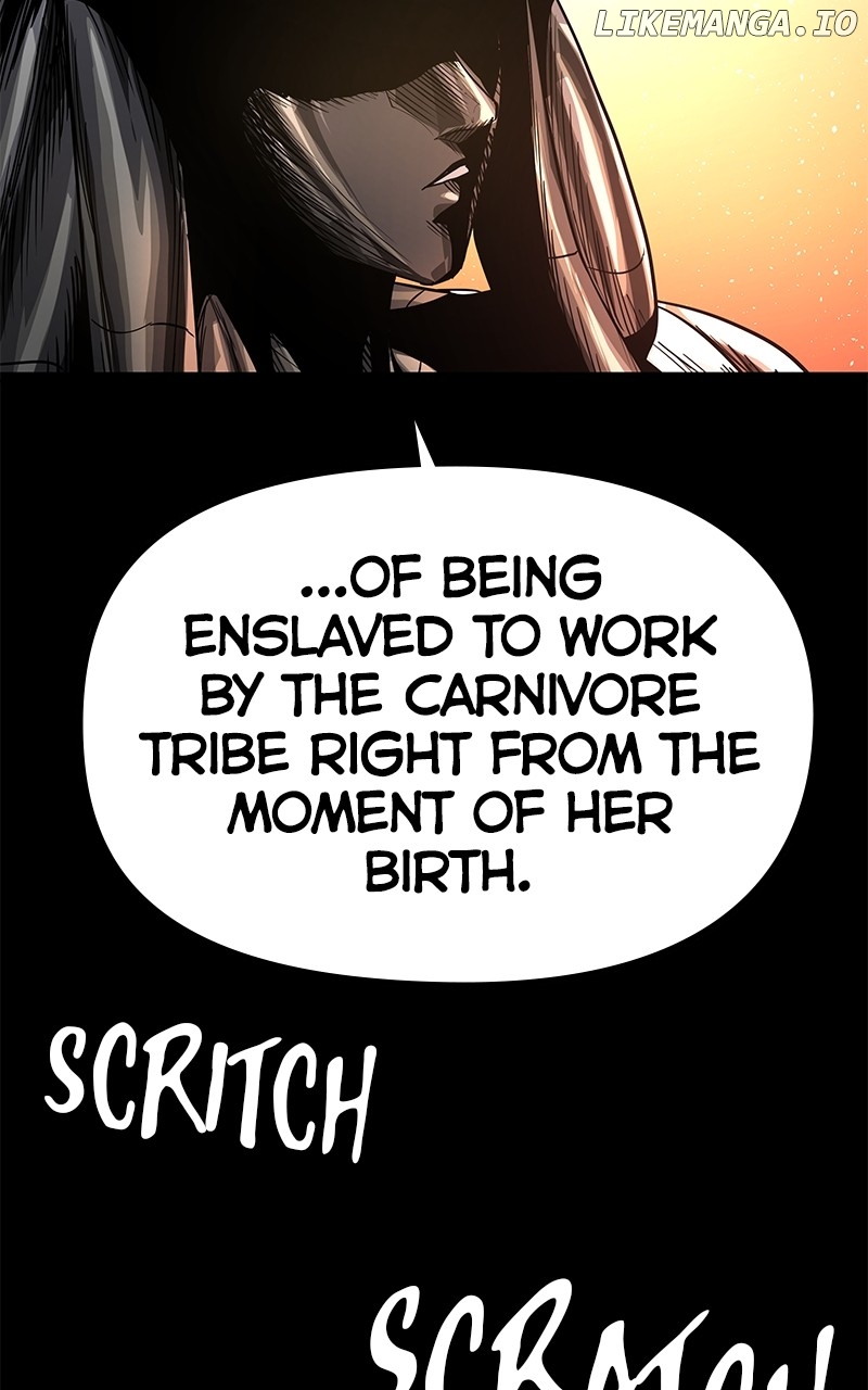 God Tribe Chapter 72 - page 166