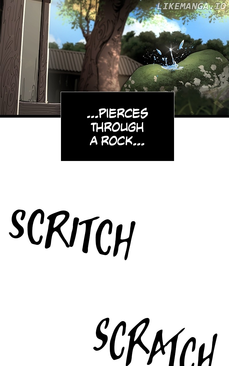 God Tribe Chapter 72 - page 168