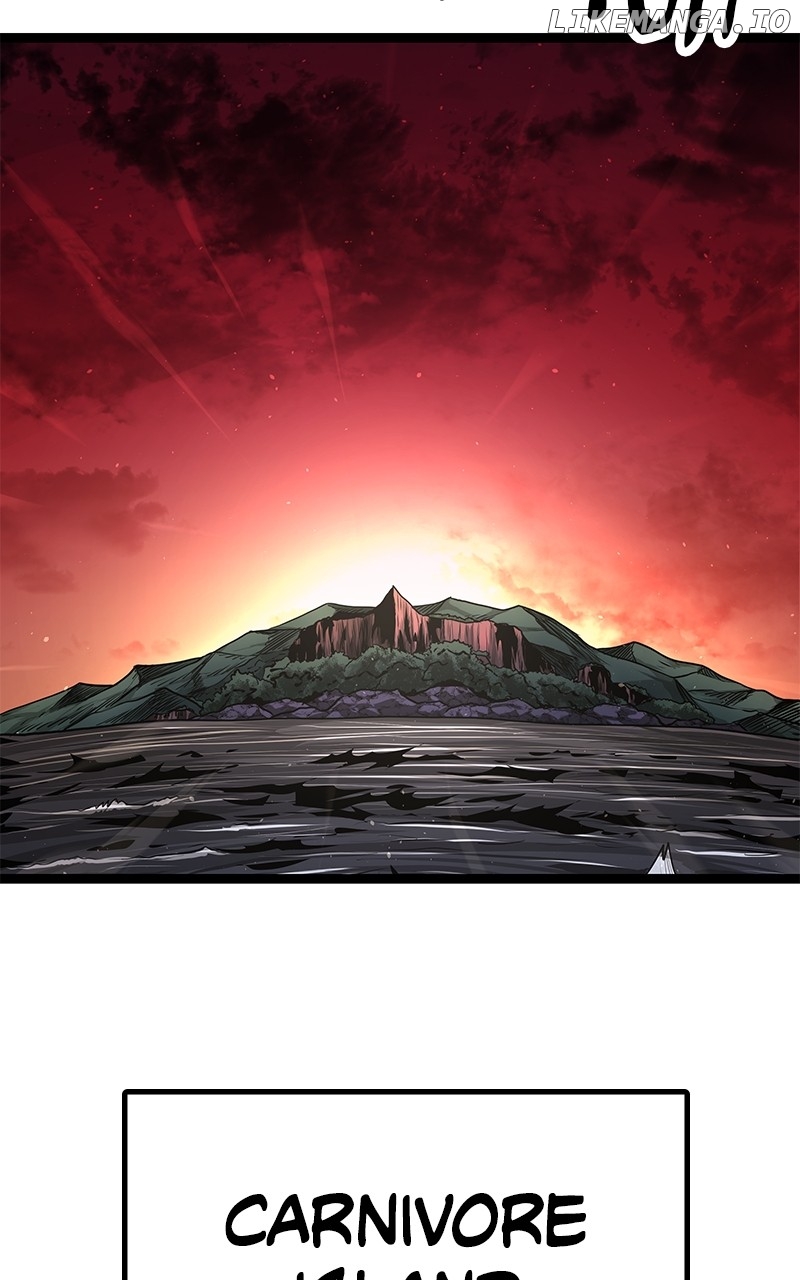 God Tribe Chapter 72 - page 169