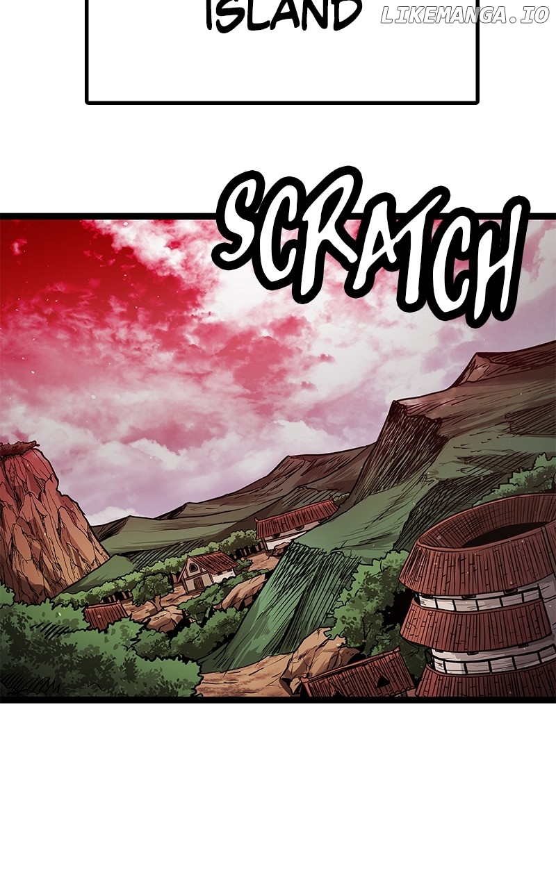 God Tribe Chapter 72 - page 170