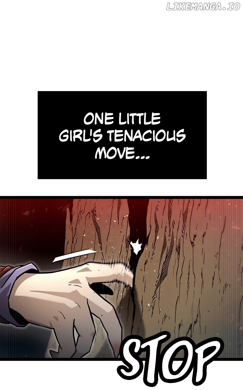 God Tribe Chapter 72 - page 171