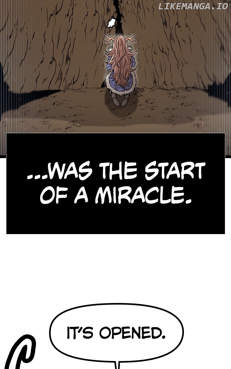 God Tribe Chapter 72 - page 174