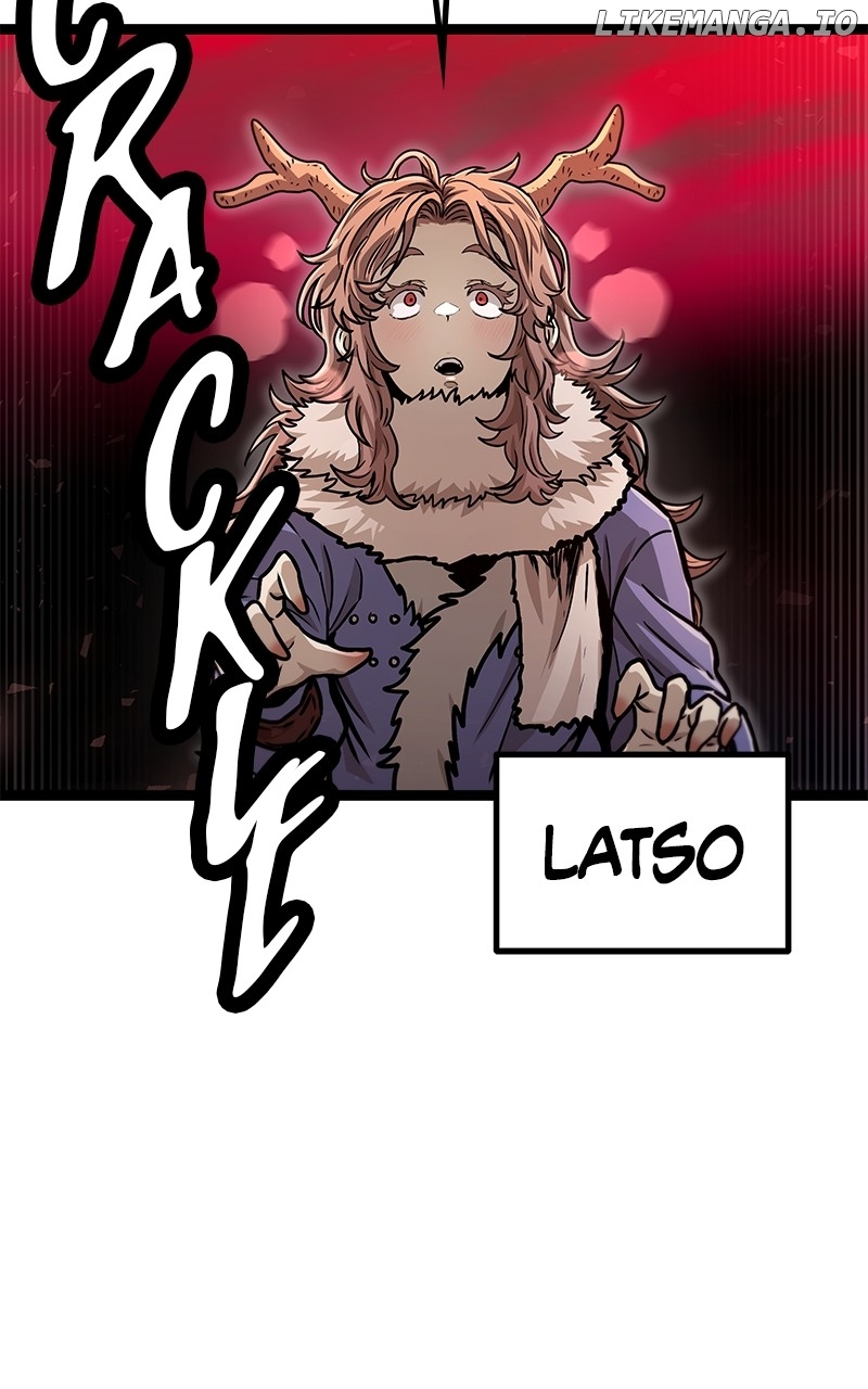 God Tribe Chapter 72 - page 175