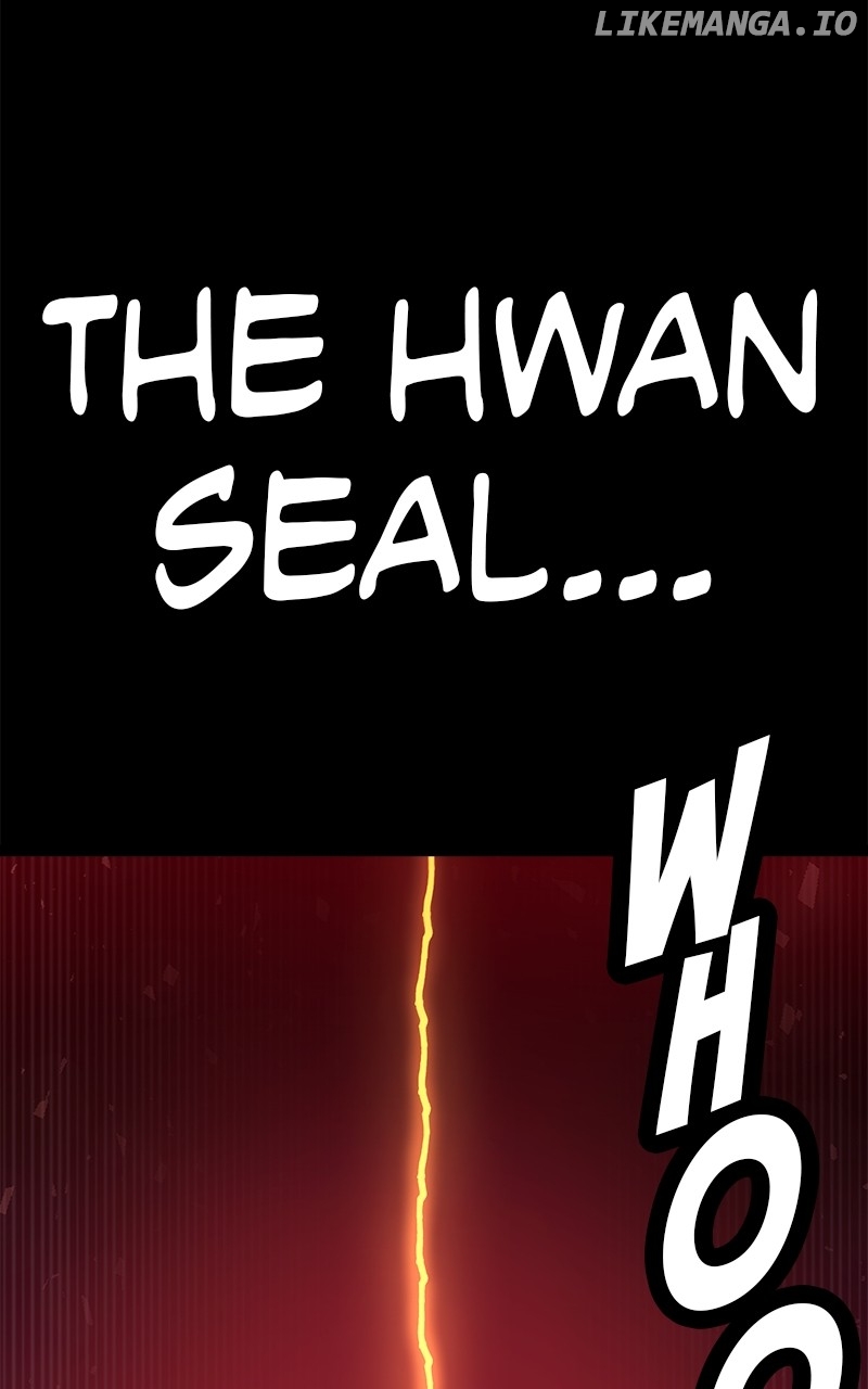 God Tribe Chapter 72 - page 178