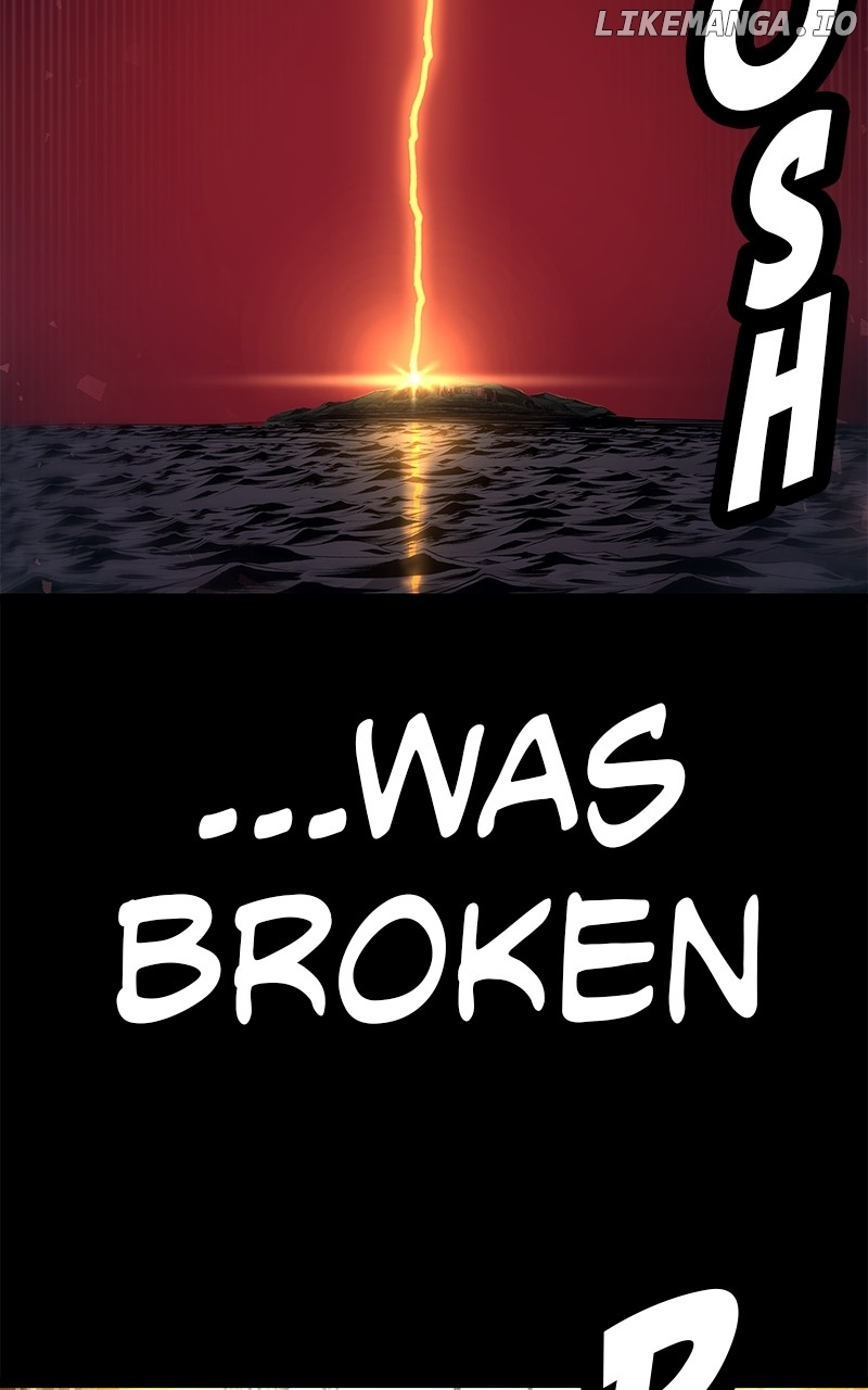 God Tribe Chapter 72 - page 179