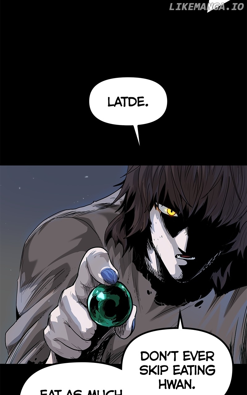 God Tribe Chapter 72 - page 181