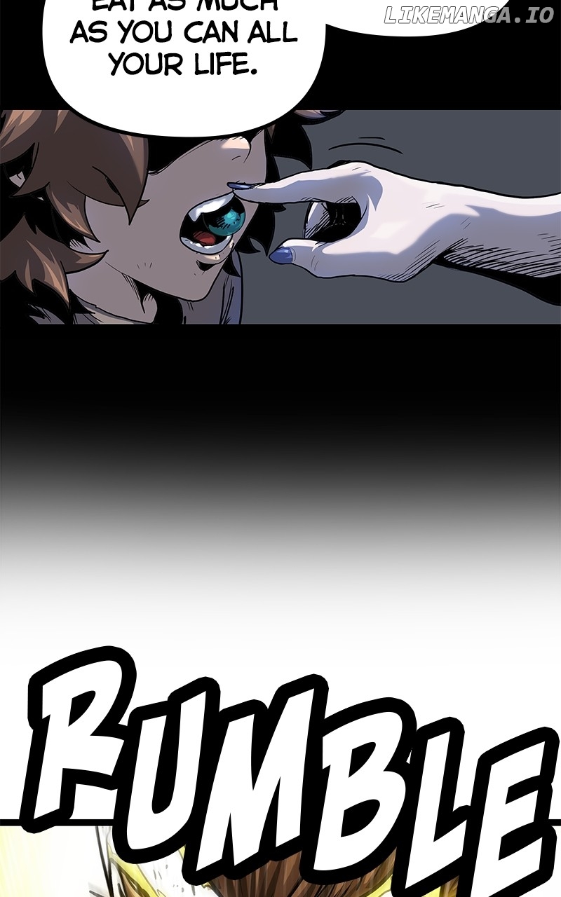 God Tribe Chapter 72 - page 182