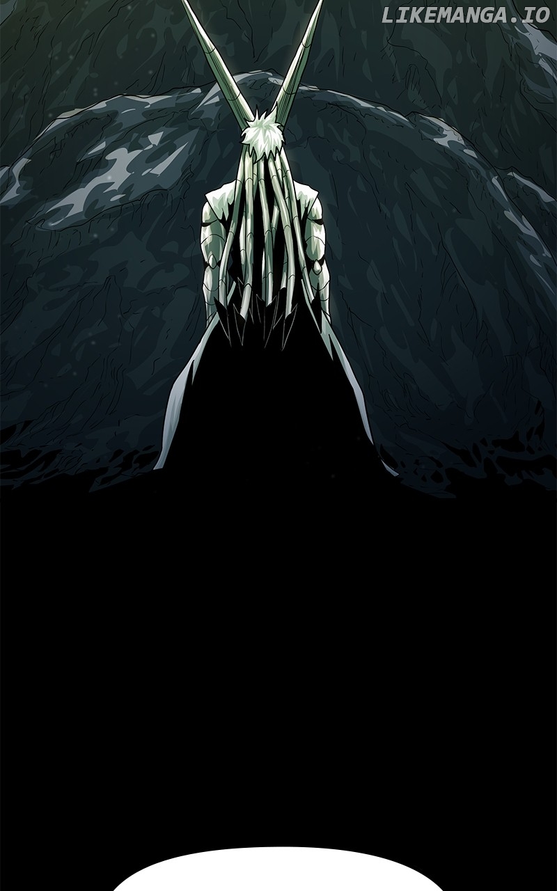 God Tribe Chapter 72 - page 185