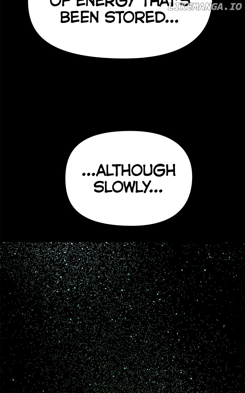God Tribe Chapter 72 - page 187