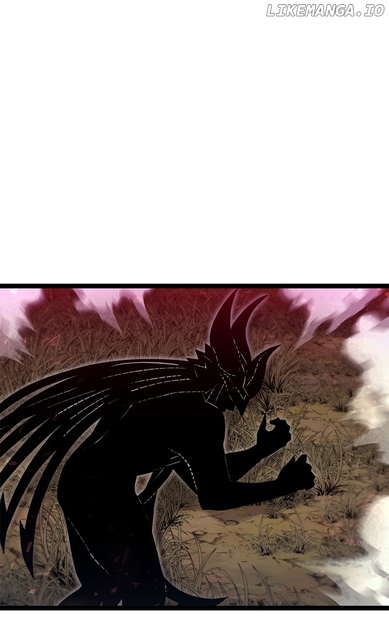 God Tribe Chapter 72 - page 19