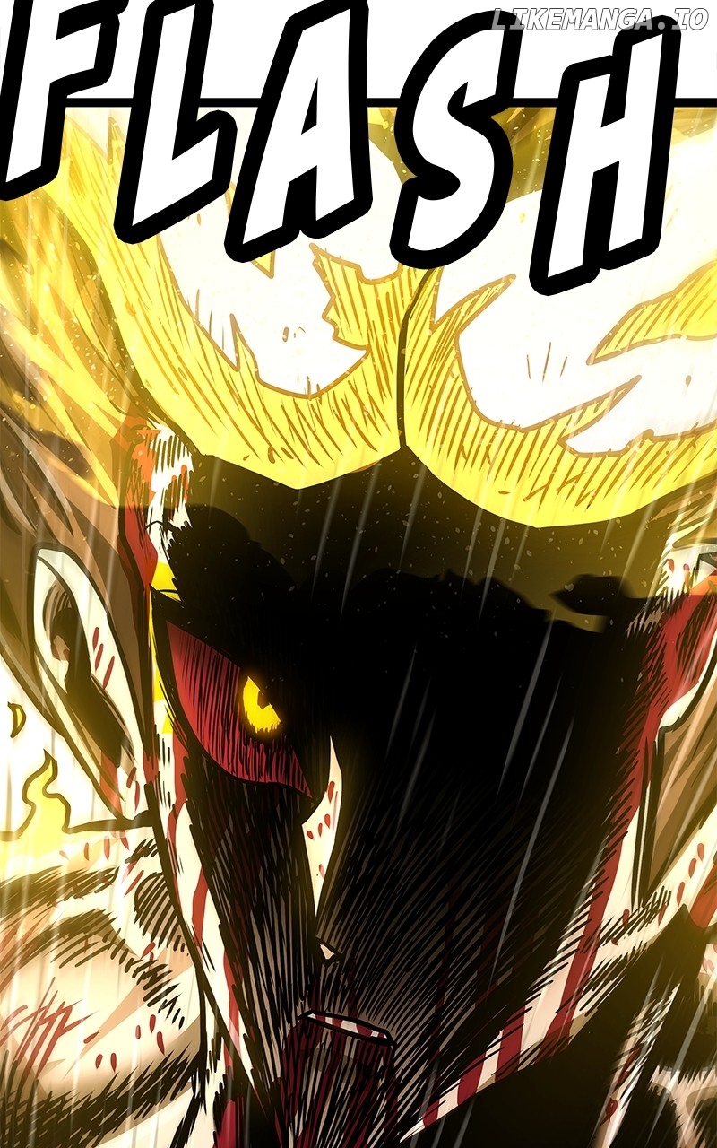 God Tribe Chapter 72 - page 191