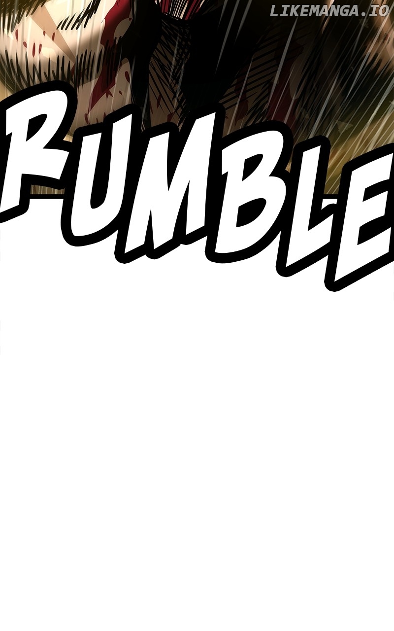 God Tribe Chapter 72 - page 192