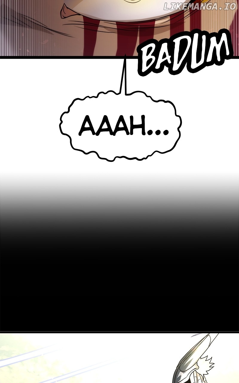 God Tribe Chapter 72 - page 21