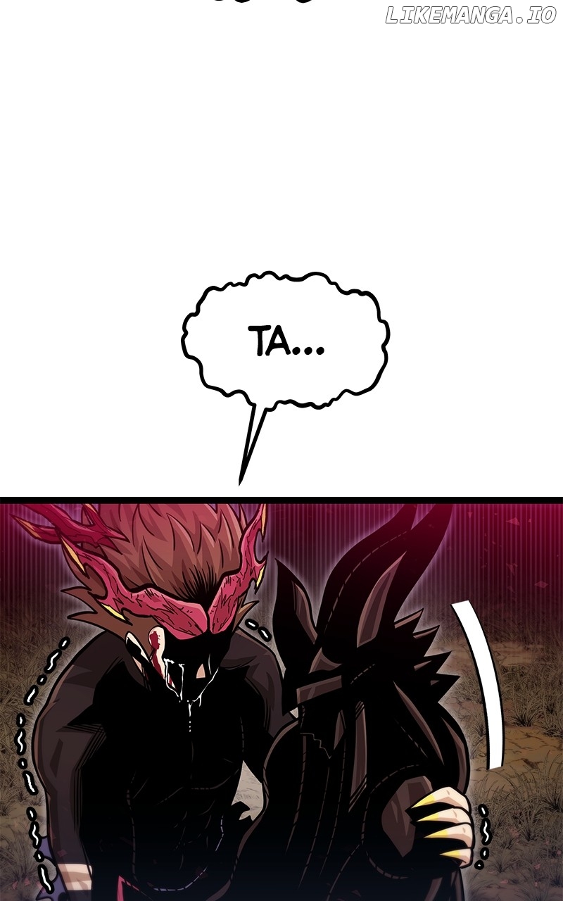 God Tribe Chapter 72 - page 24