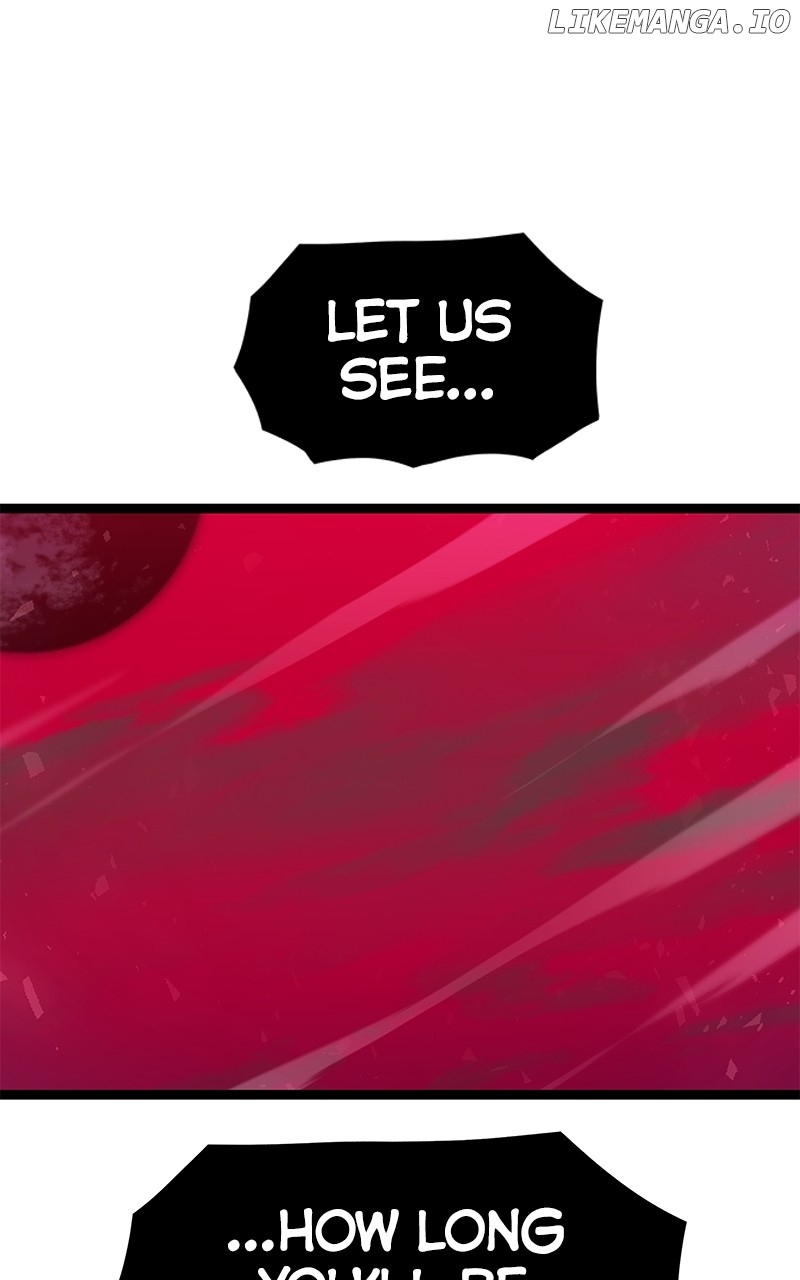 God Tribe Chapter 72 - page 31