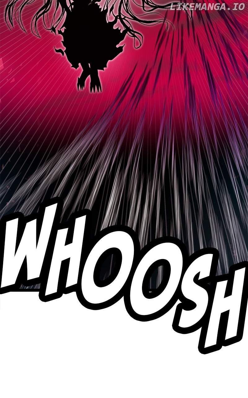 God Tribe Chapter 72 - page 34