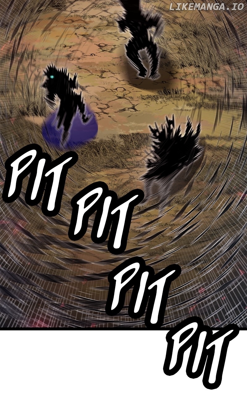 God Tribe Chapter 72 - page 38