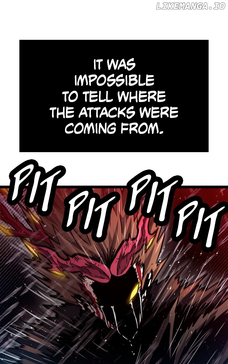 God Tribe Chapter 72 - page 39