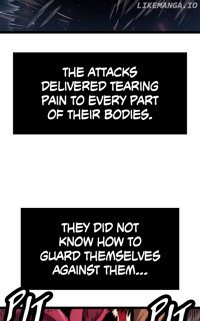 God Tribe Chapter 72 - page 40